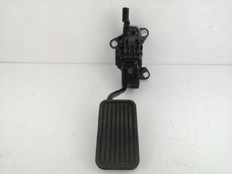 Recambio de potenciometro pedal para honda cr-v 1.6 dtec cat referencia OEM IAM 2700000380  
