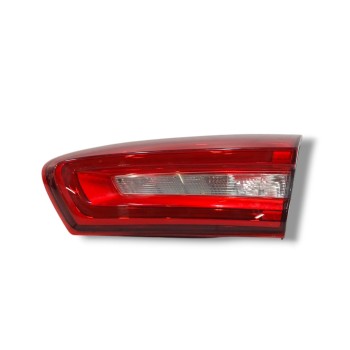 Recambio de piloto trasero derecho interior para ford focus iv (hn) 1.0 ecoboost referencia OEM IAM JX7B13A602DB  