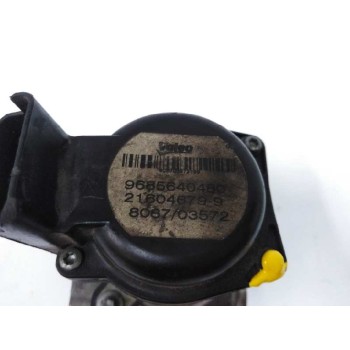 Recambio de valvula egr para peugeot 3008 1.6 blue-hdi fap referencia OEM IAM 9685640480 216046799 