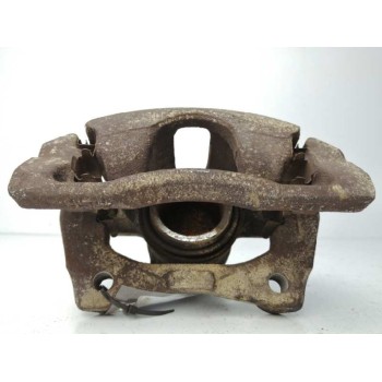 Recambio de pinza freno delantera izquierda para nissan note (e12) 1.2 referencia OEM IAM   