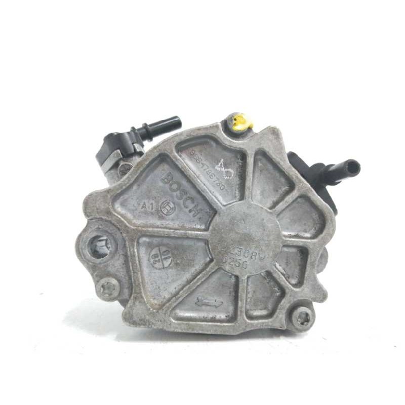 Recambio de depresor freno / bomba vacio para ford focus iii 1.6 tdci referencia OEM IAM 9684786780  