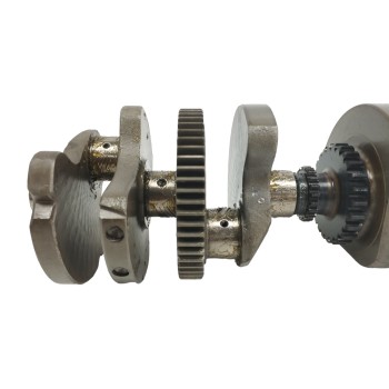 Recambio de cigueñal para yamaha xj 600 / 900 diversion xj 900 s diversion (4km) referencia OEM IAM 4KM1141100  