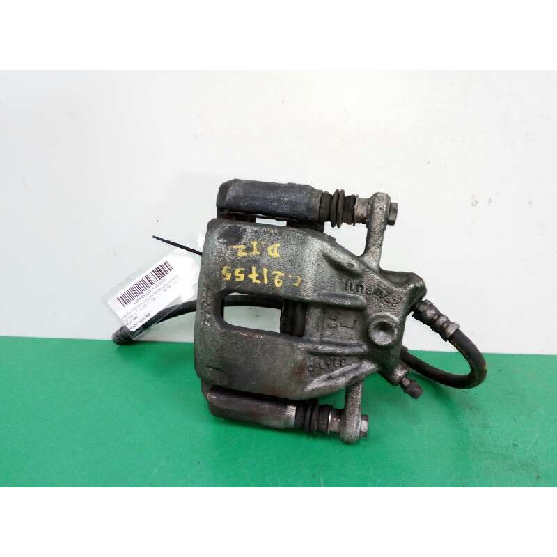 Recambio de pinza freno delantera izquierda para renault clio iv zen referencia OEM IAM 8200715078B  