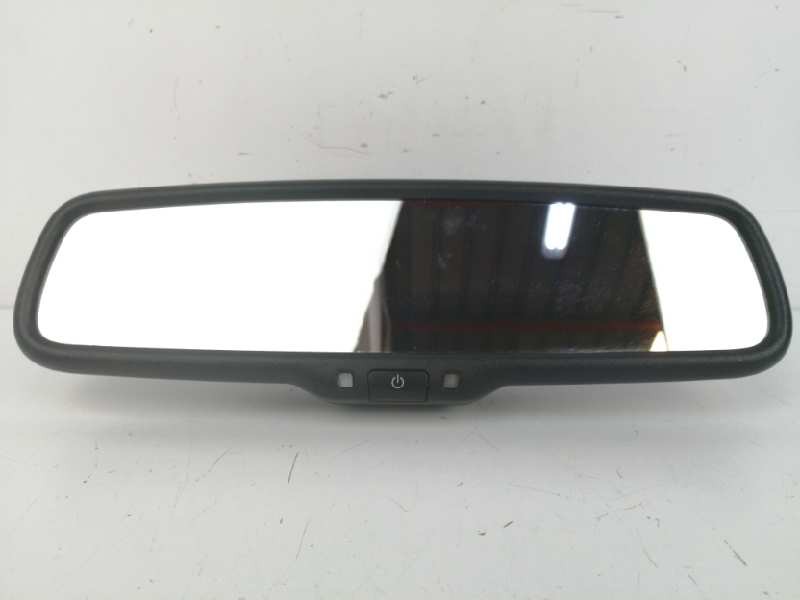 Recambio de espejo interior para honda cr-v 1.6 dtec cat referencia OEM IAM 9053367 45648241 Recambio de espejo interior para honda cr-v 1.6 dtec cat referencia OEM IAM 9053367 45648241