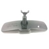 Recambio de espejo interior para honda cr-v 1.6 dtec cat referencia OEM IAM 9053367 45648241 