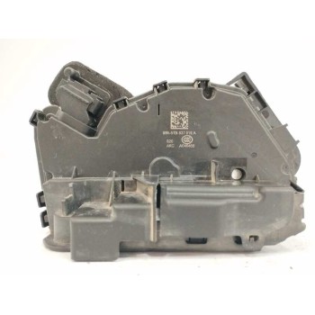 Recambio de cerradura puerta delantera derecha para seat ibiza (kj1) 1.0 tsi referencia OEM IAM 5TB837016A  