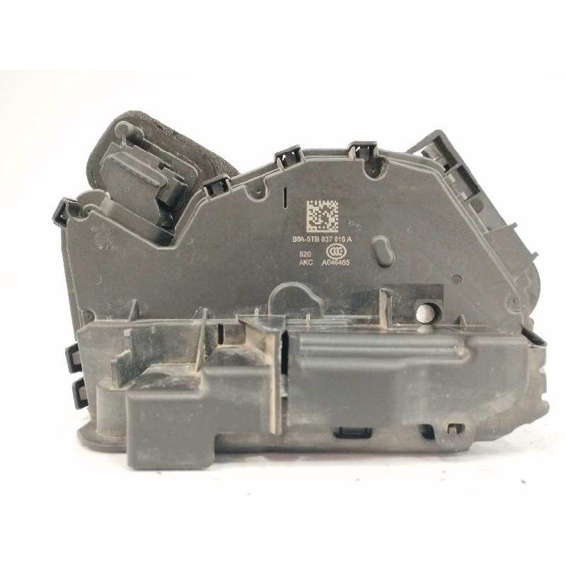 CERRADURA PUERTA DELANTERA DERECHA