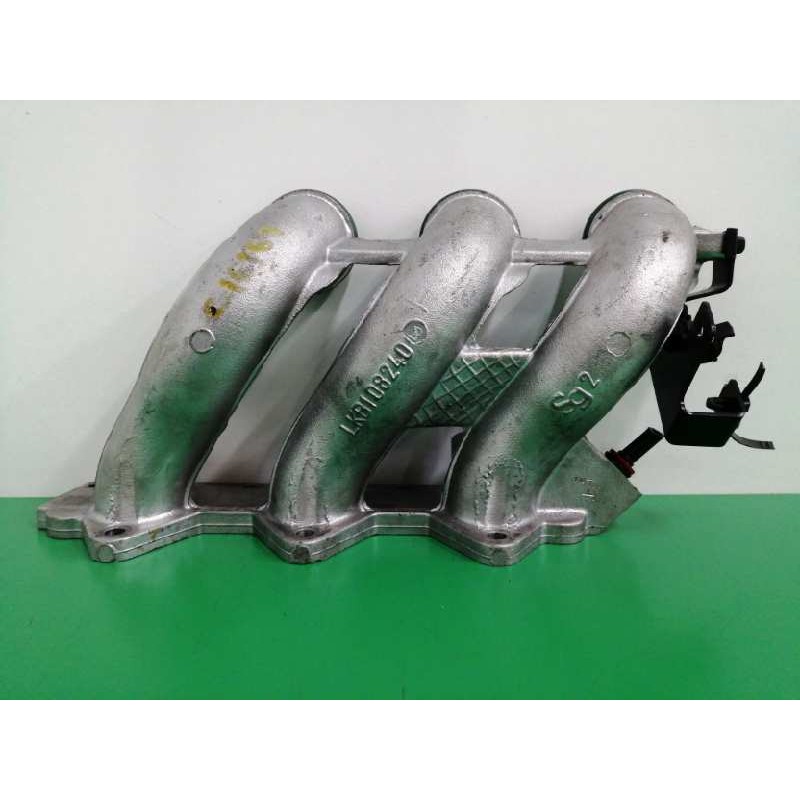Recambio de colector admision para mg serie 75 (j/rj) 2.5 v6 24v cat referencia OEM IAM LKB108240  