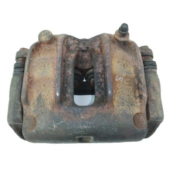 Recambio de pinza freno delantera derecha para nissan terrano/terrano.ii (r20) comfort referencia OEM IAM 0228 LUCAS 43