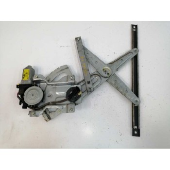 Recambio de elevalunas trasero derecho para kia sorento i (jc) 2.5 crdi referencia OEM IAM 834603E000  