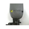 Recambio de enganche cinturon derecho para honda cr-v 1.6 dtec cat referencia OEM IAM NSB1098 TRASERO 