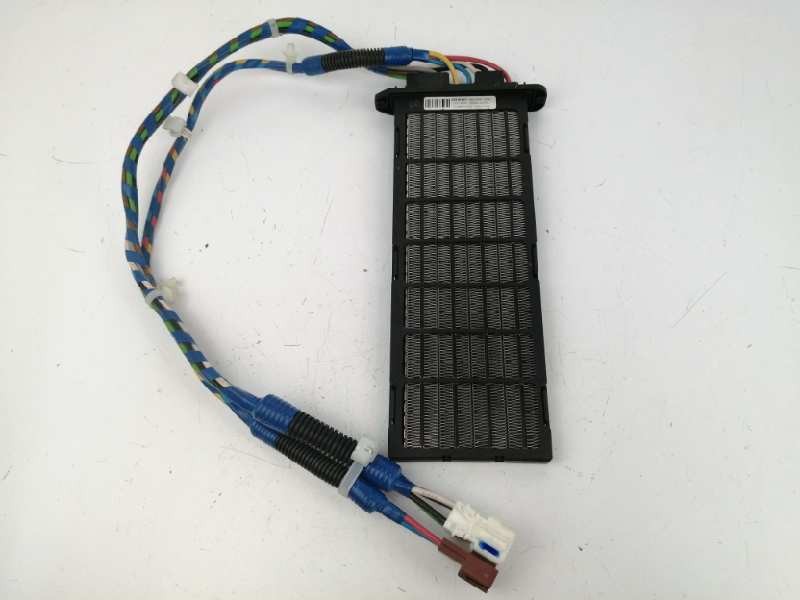 Recambio de resistencia calefaccion para honda cr-v 1.6 dtec cat referencia OEM IAM MF0134100742 ELEMENTO CALEFACTOR 71026075020