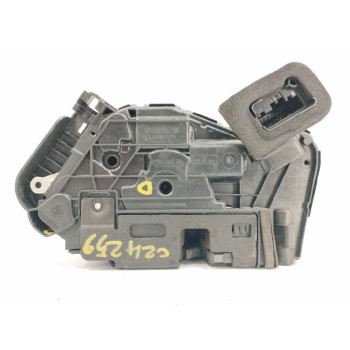 Recambio de cerradura puerta delantera derecha para seat ibiza (kj1) 1.0 tsi referencia OEM IAM 5TB837016A  