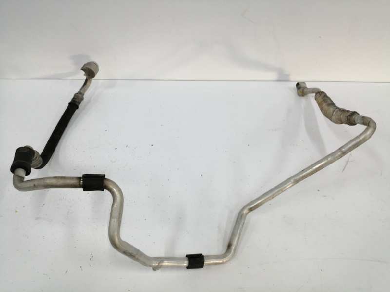 Recambio de tubos aire acondicionado para seat leon (1p1) 1.9 tdi referencia OEM IAM 1K0820743CC  