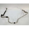 Recambio de tubos aire acondicionado para seat leon (1p1) 1.9 tdi referencia OEM IAM 1K0820743CC  