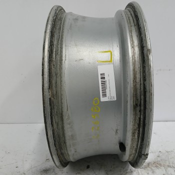 Recambio de llanta para ford focus c-max (cap) 1.6 tdci cat referencia OEM IAM 4M51EB 6,5JX16H2 OFF52,5 5H 5X108