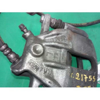 Recambio de pinza freno delantera izquierda para renault clio iv zen referencia OEM IAM 8200715078B  