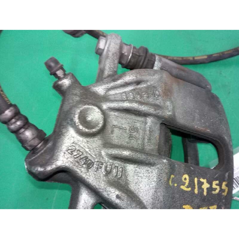 PINZA FRENO DELANTERA IZQUIERDA