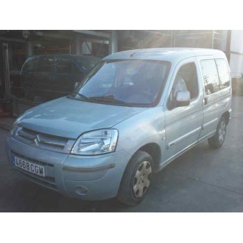 citroën berlingo del año 2003