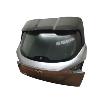 Recambio de porton trasero para nissan juke (f16) 1.0 12v cat referencia OEM IAM   