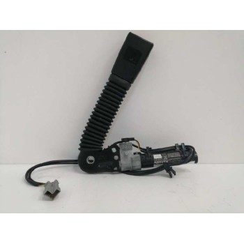 Recambio de pretensor airbag derecho para mini mini (r56) cooper referencia OEM IAM 2752436 21092006 606090800B