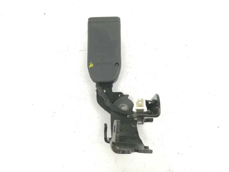 Recambio de enganche cinturon izquierdo para honda cr-v 1.6 dtec cat referencia OEM IAM 82855T0NQ1 TRASERO 6218594A Recambio de enganche cinturon izquierdo para honda cr-v 1.6 dtec cat referencia OEM IAM 82855T0NQ1 TRASERO 6218594A