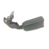 Recambio de enganche cinturon izquierdo para honda cr-v 1.6 dtec cat referencia OEM IAM 82855T0NQ1 TRASERO 6218594A