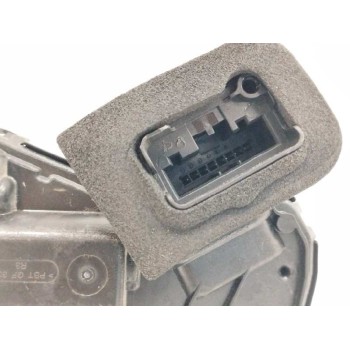 Recambio de cerradura puerta delantera derecha para seat ibiza (kj1) 1.0 tsi referencia OEM IAM 5TB837016A  