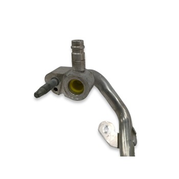 Recambio de tubos aire acondicionado para mercedes-benz clase a sedán (v177) a 200 d (177.112) referencia OEM IAM A1778305201  