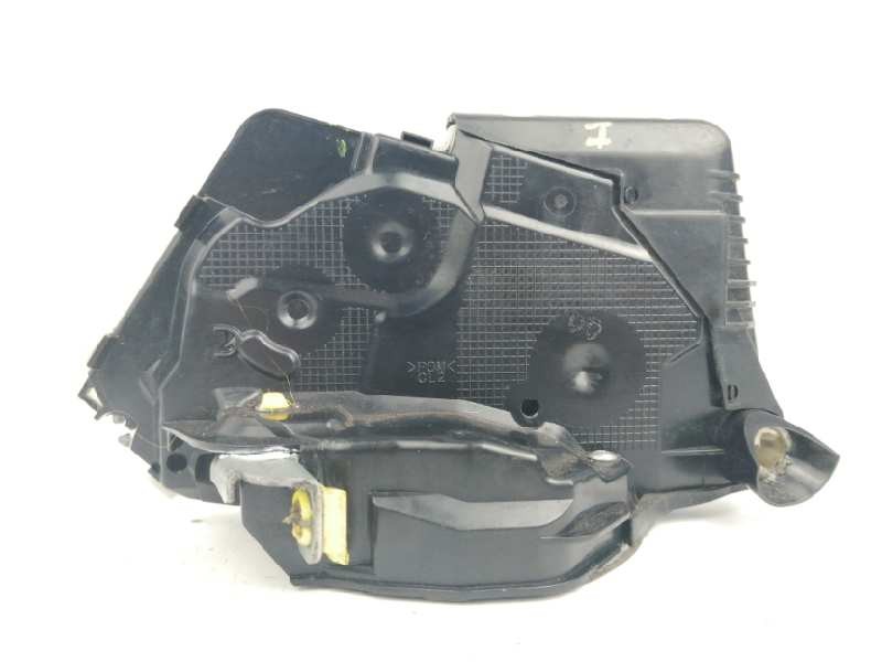 Recambio de cerradura puerta delantera izquierda para honda cr-v 1.6 dtec cat referencia OEM IAM L8811260F2  