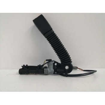 Recambio de pretensor airbag derecho para mini mini (r56) cooper referencia OEM IAM 2752436 21092006 606090800B