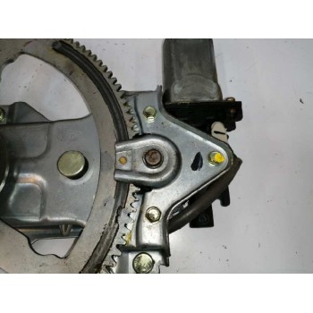 Recambio de elevalunas trasero derecho para kia sorento i (jc) 2.5 crdi referencia OEM IAM 834603E000  