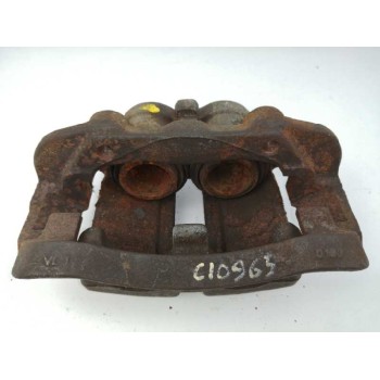 Recambio de pinza freno delantera derecha para nissan terrano/terrano.ii (r20) comfort referencia OEM IAM 0228 LUCAS 43