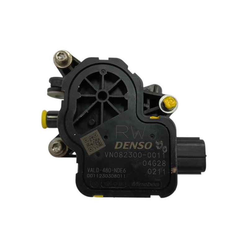 BOMBA AGUA ADICIONAL