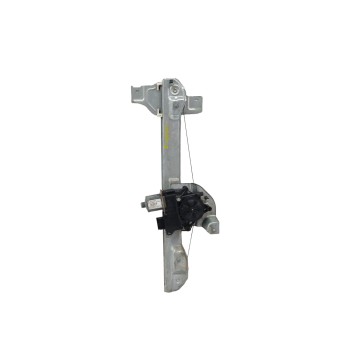 Recambio de elevalunas delantero izquierdo para peugeot 2008 (--.2013) 1.6 e-hdi fap referencia OEM IAM 9806088180 9806081880 