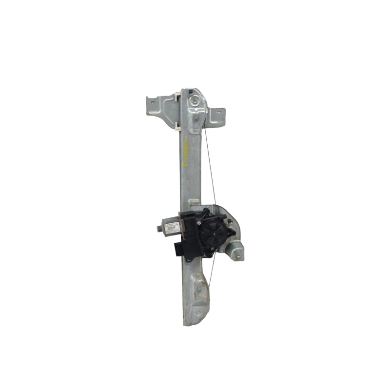 Recambio de elevalunas delantero izquierdo para peugeot 2008 (--.2013) 1.6 e-hdi fap referencia OEM IAM 9806088180 9806081880 