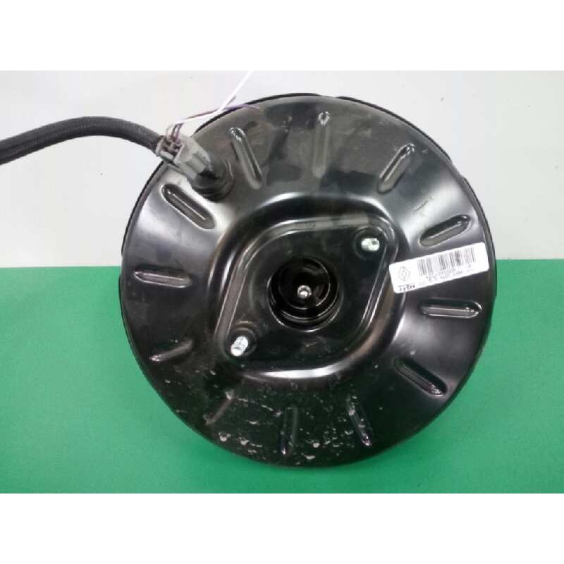 Recambio de servofreno para renault clio iv zen referencia OEM IAM 472103202R  