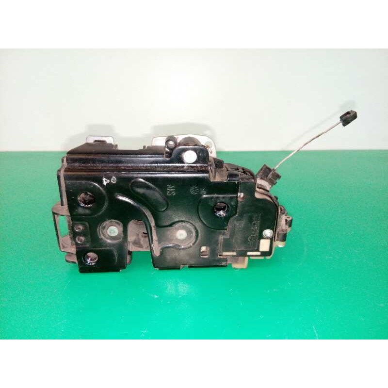 Recambio de cerradura puerta delantera izquierda para seat cordoba berlina (6l2) top ii referencia OEM IAM 3B1837015AQ  