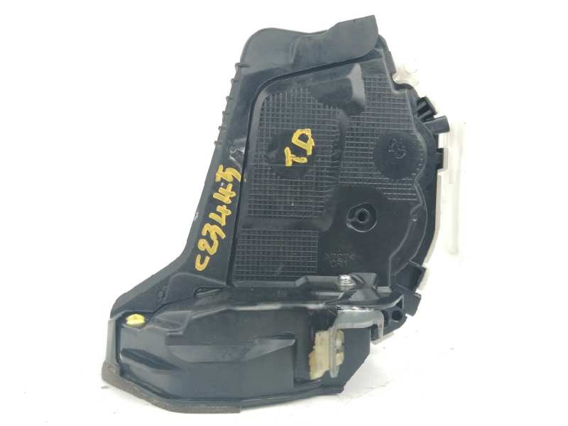 Recambio de cerradura puerta trasera derecha para honda cr-v 1.6 dtec cat referencia OEM IAM L8814170F2 Recambio de cerradura puerta trasera derecha para honda cr-v 1.6 dtec cat referencia OEM IAM L8814170F2