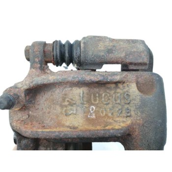 Recambio de pinza freno delantera derecha para nissan terrano/terrano.ii (r20) comfort referencia OEM IAM 0228 LUCAS 43