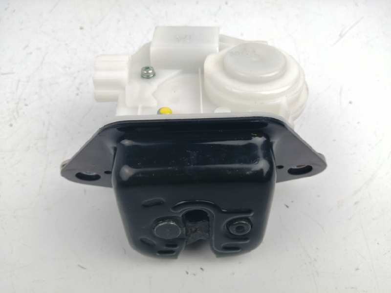 Recambio de cerradura maletero / porton para honda cr-v 1.6 dtec cat referencia OEM IAM Recambio de cerradura maletero / porton para honda cr-v 1.6 dtec cat referencia OEM IAM
