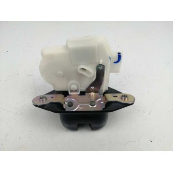 Recambio de cerradura maletero / porton para honda cr-v 1.6 dtec cat referencia OEM IAM   