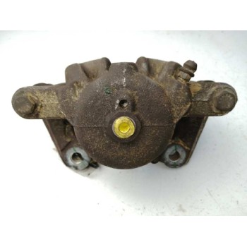 Recambio de pinza freno delantera derecha para nissan note (e12) 1.2 referencia OEM IAM   