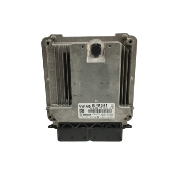 CENTRALITA MOTOR UCE 04L907309R 0281031066 