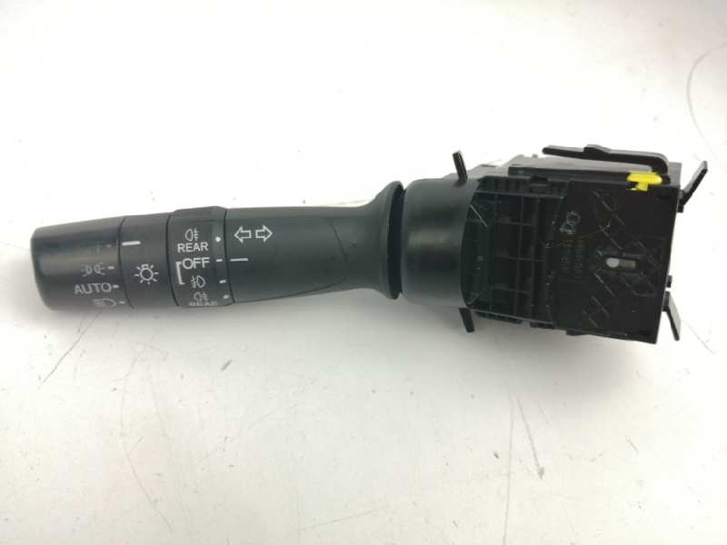 Recambio de mando luces para honda cr-v 1.6 dtec cat referencia OEM IAM M52531  