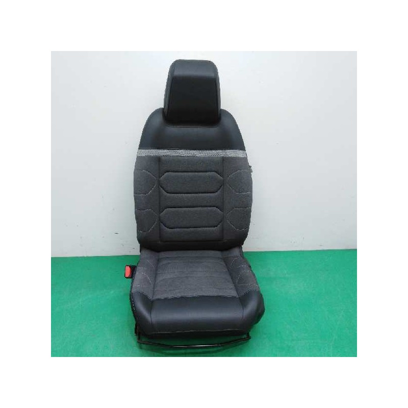 Recambio de asiento delantero izquierdo para citroën c4 iii (ba_, bb_, bc_) 1.5 bluehdi 110 (bbyhsa) referencia OEM IAM   