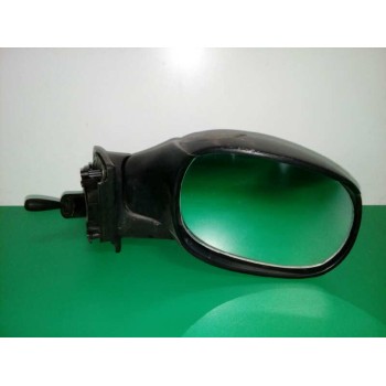 Recambio de retrovisor derecho para citroën c3 1.1 vivace referencia OEM IAM  MANUAL 