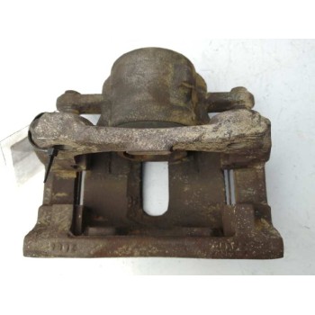 Recambio de pinza freno delantera derecha para nissan note (e12) 1.2 referencia OEM IAM   