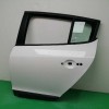 Recambio de puerta trasera izquierda para renault megane iii berlina 5 p 1.2 16v referencia OEM IAM 821010108R  