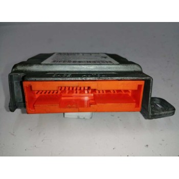 Recambio de centralita airbag para renault megane i fase 2 berlina (ba0) 1.6 referencia OEM IAM 7700430059B 550629400 
